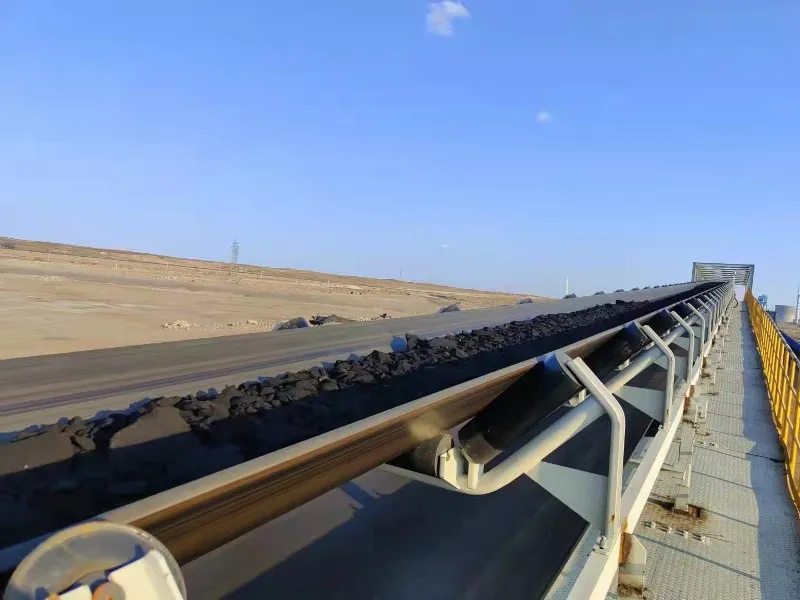steel cord conveyor belts manufacture steel cord conveyor belts manufacture